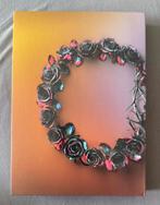 The Rose, Dual album, Ophalen of Verzenden, Zo goed als nieuw, Aziatisch