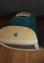 Imac G3 aquablauw, Computers en Software, Ophalen, Apple