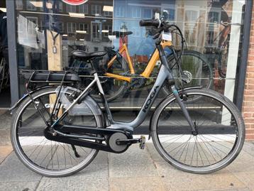 Koga e-bike Bosch AL+ 500wh 8000km met garantie + nieuwe APK beschikbaar voor biedingen