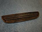 Opel Zafira A Grill Kunstof, Ophalen of Verzenden, Gebruikt, Voor, Opel