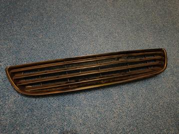 Opel Zafira A Grill Kunstof beschikbaar voor biedingen