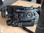 Yashica sound film camera's in mooie staat., Ophalen of Verzenden, Camera