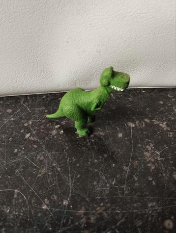Toy Story Tyrannosaurus Rex Dinosaurus - Disney Pixar beschikbaar voor biedingen