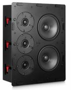 M&K Inwall 300 LCR -High End THX- van 8999 euro NU 4699 euro, Overige merken, High End Cinema, M&K, Ophalen of Verzenden