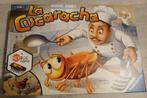 La Cucaracha Bordspel - Met Hex bug nano, Een of twee spelers, Ophalen of Verzenden, Zo goed als nieuw, Ravensburger