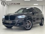 Bmw X3 xDrive30e M-Sport | Adaptief Cruise | Trekhaak | Head, Automaat, 1998 cc, Gebruikt, 2000 kg