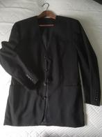 ZGAN : heel mooi colbert Ben Barton/Scapade Breda. Zwart, Ophalen of Verzenden, Zo goed als nieuw, Overige maten, Blauw