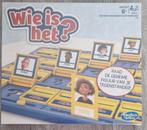 Hasbro 'Wie is het?' spel, Hobby en Vrije tijd, Nieuw, Een of twee spelers, Ophalen of Verzenden, Hasbro Gaming