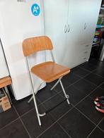 Bar krukken, Huis en Inrichting, Barkrukken, 2 krukken, Ophalen, Gebruikt