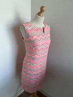 Avalanche maat 5 44 roze zomer jurk zigzag, Kleding | Dames, Avalanche, Avalanche, Avalanche, Maat 42/44 (L)