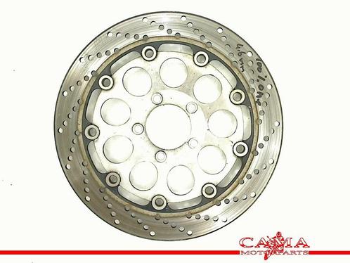 REMSCHIJF VOOR RECHTS GSX R 750 1992-1995 (GSXR 750 GR7B), Motoren, Onderdelen | Suzuki, Gebruikt
