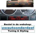 LCD Pixel Reparatie Repair Kit Voor Bmw 5 Serie 7 Serie E38, Verzenden, Automotive Parts, A.parts@hotmail.nl, Trasmolenlaan 12 3447 GZ Woerden
