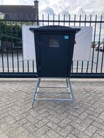 Electromaat Bouwaansluitkast/bouwstroomkast/stroomkast 40A, Ophalen, Gebruikt, Overige typen