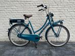Super mooie Elektrische Transportfiets CORTINA U4, 55 tot 59 cm, Ophalen, Zo goed als nieuw, Cortina