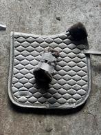 Eskadron setje, dekje en beschermers met bont, Dieren en Toebehoren, Paarden en Pony's | Dekens en Dekjes, Ophalen of Verzenden