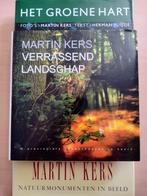 3 x MARTIN KERS FOTOBOEKEN, Fotografen, Diverse auteurs, Ophalen of Verzenden, Zo goed als nieuw