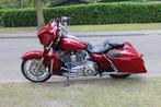 Harley-Davidson Street Glide CVO, Chopper, Bedrijf, Meer dan 35 kW, 1801 cc