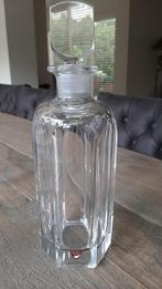 ORREFORS Kristallen Whiskey Karaf | 28 cm, Antiek en Kunst, Ophalen of Verzenden