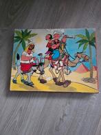 Popelen puzzel 3 getekend door jan van haasteren, Ophalen of Verzenden, Minder dan 500 stukjes, Gebruikt