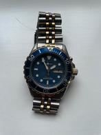 Vintage Seiko SKJ048 5M430B30 Kinetic Titanium speed 200, Sieraden, Tassen en Uiterlijk, Horloges | Heren, Zakhorloge, Gebruikt