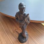 50 Jaar Soldaat over Zee Knil beeldje van Wijk, Ophalen of Verzenden, Mens