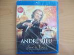 André Rieu - Love In Venice (Nieuw in folie!) 10th Anniversa, Ophalen of Verzenden, Nieuw in verpakking, Muziek en Concerten