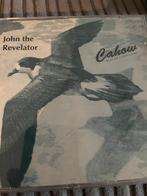 John the Revelator cd, Verzenden, 1980 tot heden, Zo goed als nieuw, Blues