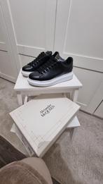 Alexander McQueen Sneakers Maat 37 - Zo goed als nieuw!, Kleding | Dames, Schoenen, Zwart, Ophalen of Verzenden, Alexander McQueen
