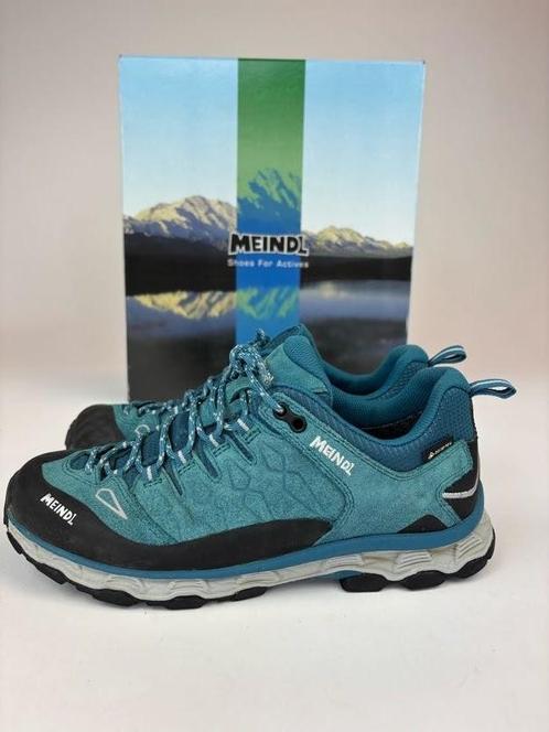 Meindl Lite Trail Lady Wandelschoenen UK5.5 EU39.5, Sport en Fitness, Bergsport en Wandelen, Nieuw, Schoenen, Ophalen of Verzenden