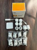 Tado V3+ Compleet Systeem, Verzenden, Slimme thermostaat, Zo goed als nieuw