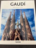 Gaudi Architectuur Boek, Ophalen, Gelezen, Architecten