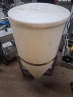(22)melkmixer, Meerdere dieren, Varken