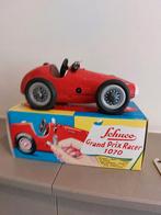 Schuco Grand Prix Racer 1070 – Blikken opwindauto met, Ophalen of Verzenden