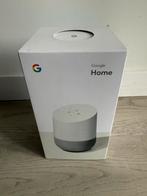 Google Home, Overige merken, Overige typen, Ophalen of Verzenden, Zo goed als nieuw