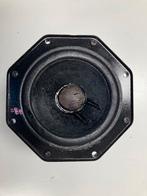 Philips AD 5060/SQ4 middentoner, Philips, Ophalen of Verzenden, Zo goed als nieuw, Minder dan 60 watt