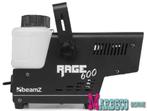Rookmachine, draadloze afstandsbediening, LED licht, R600LED, Rookmachine, Nieuw, Info@marbeco.nl, BeamZ