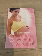 L. Cornelissen - Mijn handboek, Boeken, Zwangerschap en Opvoeding, Ophalen of Verzenden, Zo goed als nieuw, L. Cornelissen