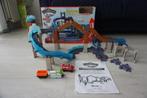 Chuggington Stack Track Stacktrack Treinbaan Treinset, Baan, Overige merken, Ophalen of Verzenden, Zo goed als nieuw, Overige aandrijving