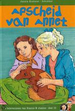 Afscheid Van Annet J.A. Koetsier-Schokker 9789033607776, Ophalen of Verzenden, Zo goed als nieuw, J.A. Koetsier-Schokker