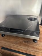 Technics SL-120 met SME 3009 arm, Audio, Tv en Foto, Platenspelers, Ophalen, Zo goed als nieuw, Platenspeler, Technics