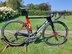 Full carbon Argon 18 maat S, compleet Dura-ace!, Fietsen en Brommers, Fietsen | Racefietsen, Overige merken, 28 inch, Carbon, 49 tot 53 cm