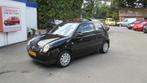 Volkswagen Lupo 1.4 Turijn, Auto's, Volkswagen, Voorwielaandrijving, Gebruikt, 4 cilinders, Zwart