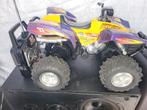 Mooie rc quad, Auto offroad, Nieuw, Schaal 1:10, RTR (Ready to Run)