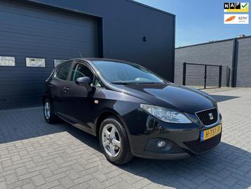 Seat Ibiza 1.4 REFERENCE 5DRS AIRCO CRUISE LMV beschikbaar voor biedingen