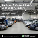 Aankoopadvertentie Auto's, Diensten en Vakmensen, Auto en Motor | Monteurs en Garages, 24-uursservice, Overige werkzaamheden