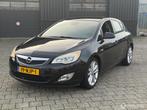 Opel Astra 1.4 Turbo Cosmo * EXPORT PRIJS *, Voorwielaandrijving, Gebruikt, 680 kg, 4 cilinders
