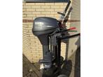 Yamaha 9.9PK High Thrust EXTRA LANG FT9.9GMHX, Niet ingevuld, Gebruikt, Niet ingevuld, Benzine