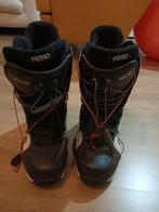 Nitro Snowboard Schoenen Maat 46, Sport en Fitness, Snowboarden, Ophalen of Verzenden, Gebruikt, Schoenen