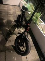 Ouxi v7, Fietsen en Brommers, Elektrische step (E-scooter), Gebruikt, Ophalen, Ouxi v7