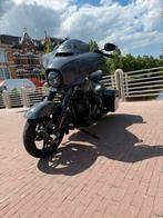 Harley Davidson Street Glide 103, Motoren, 2 cilinders, 1690 cc, Particulier, Meer dan 35 kW